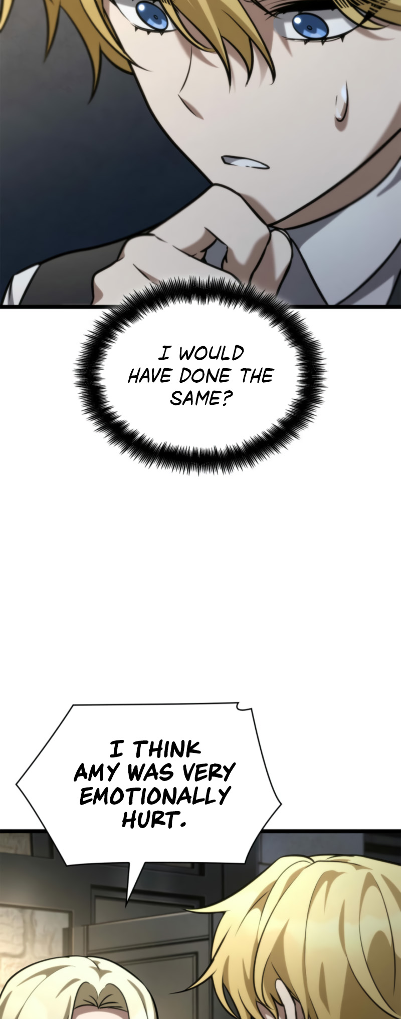 Infinite Mage, Chapter 114 image 11